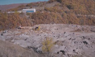 Gjenden mbetje mortore të viktimave të masakrës së Rezallës në Kizhevak