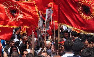 Veteranët e UÇK-së paralajmërojnë protesta nëse nuk u rriten pensionet