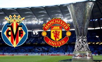 Formacionet zyrtare të ndeshjes finale në Europa League, Villarreal vs Manchester United