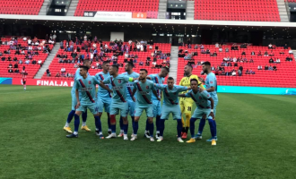 Vllaznia e Shkodrës fituese e Kupës së Shqipërisë