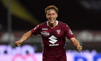 Torino vendos për të ardhmen e Vojvodës