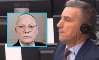 Avokati i Veselit: Nuk ka prova ndaj klinetit tim që e ngarkojnë me akuzën për krime lufte