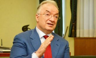 Haliti për zhvillimet në Kuvend mes PDK-së e VV-së: Partitë kanë shumë mundësi që të bisedojnë mes veti