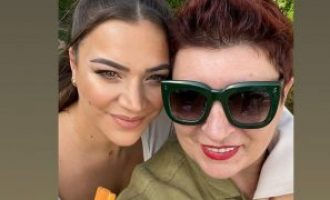 Xheri flet për raportin me Sarën: “Si e kuptova që Ledri e kishte seriozisht”