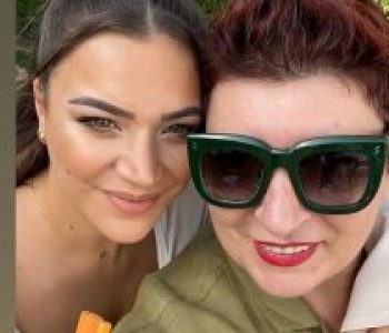 Xheri flet për raportin me Sarën: “Si e kuptova që Ledri e kishte seriozisht”