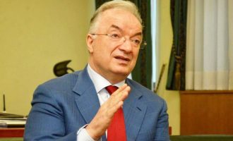 Haliti: Vettingu do t’i shërbejë Qeverisë për ta kontrolluar drejtësinë