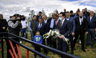 Kurti: Brezat e luftëtarëve tanë kanë bartur pishtarin e lirisë nga njëri te tjetri