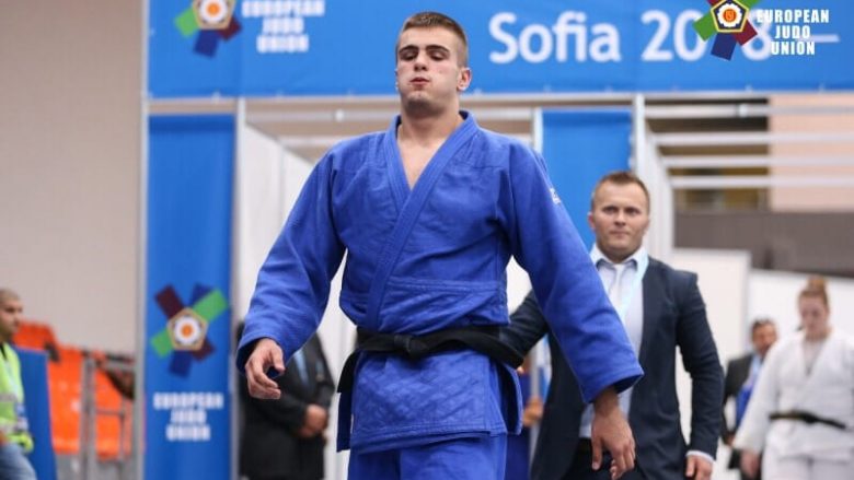 Zekaj arrin në finale të “European Open” të Zagrebit
