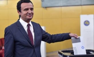LVV synon t’i fitojë pa balotazh 3/4 e komunave në zgjedhjet lokale