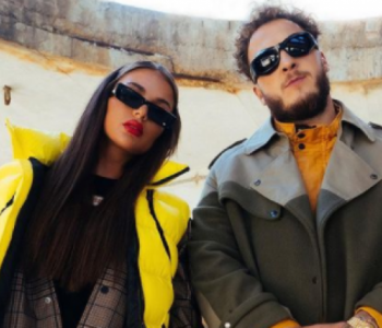 Mozzik dhe Loredana sërish bashkë, paralajmërojnë duetin e ri