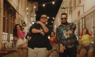 Kidda dhe Capital T lansojnë projektin e shumëpritur “Magji”