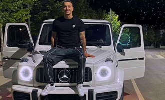 Getinjo feston ditëlindjen, kaq vjet mbush