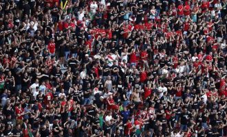 OBSH shprehet e shqetësuar për lehtësimet e kufizimeve në ndeshjet e EURO 2020