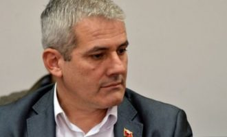 Sveçla: Kosova do të jetë zonë e ndaluar e trafiqeve ilegale