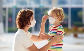 Sot Dita Ndërkombëtare e Fëmijëve