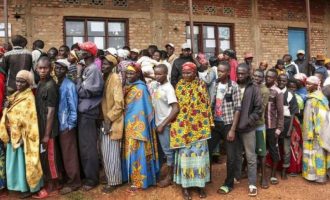 Pesë vendet që nuk kanë filluar ende vaksinimin kundër COVID-19