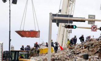 Banorët e ndërtesës që u shemb në Florida ishin njoftuar për dëmet që kishte