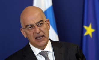 Ministri i Jashtëm grek nesër në Kosovë, takohet me Osmanin