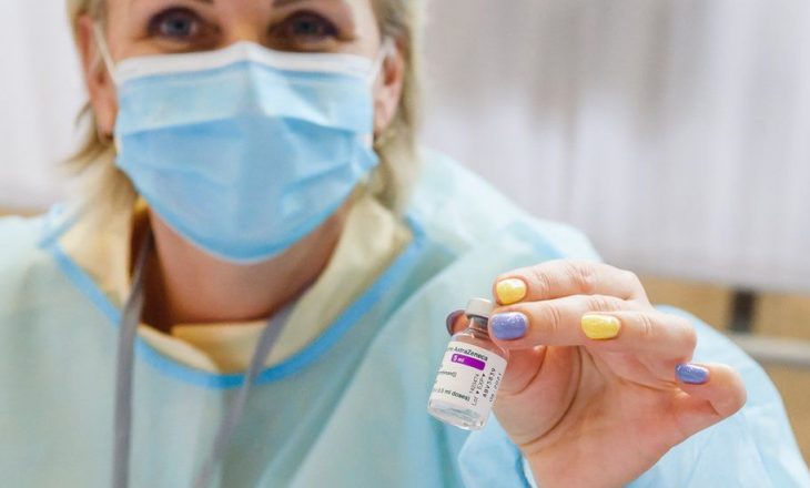 BE humb betejën ligjore ndaj AstraZeneca-s për furnizimin me vaksina