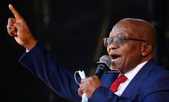 Ish-presidenti i Afrikës së Jugut dënohet me burg