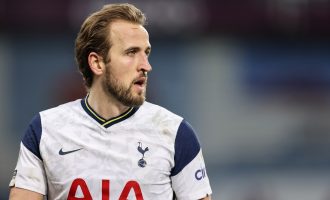 Harry Kane e dëshiron kalimin te skuadra angleze