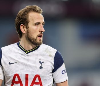 Harry Kane e dëshiron kalimin te skuadra angleze