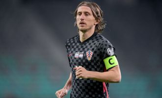 Modric: Duhet të mposhtim Skocinë për t’u kualifikuar