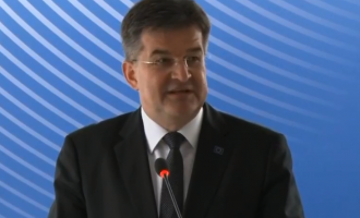 Lajçak: Ky vit do të jetë i mirë për Ballkanin Perëndimor e dialogu Kosovë-Serbi mund të bëhet shembull