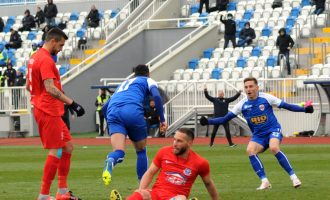 Konfirmohet miqësorja mes Prishtinës dhe Llapit