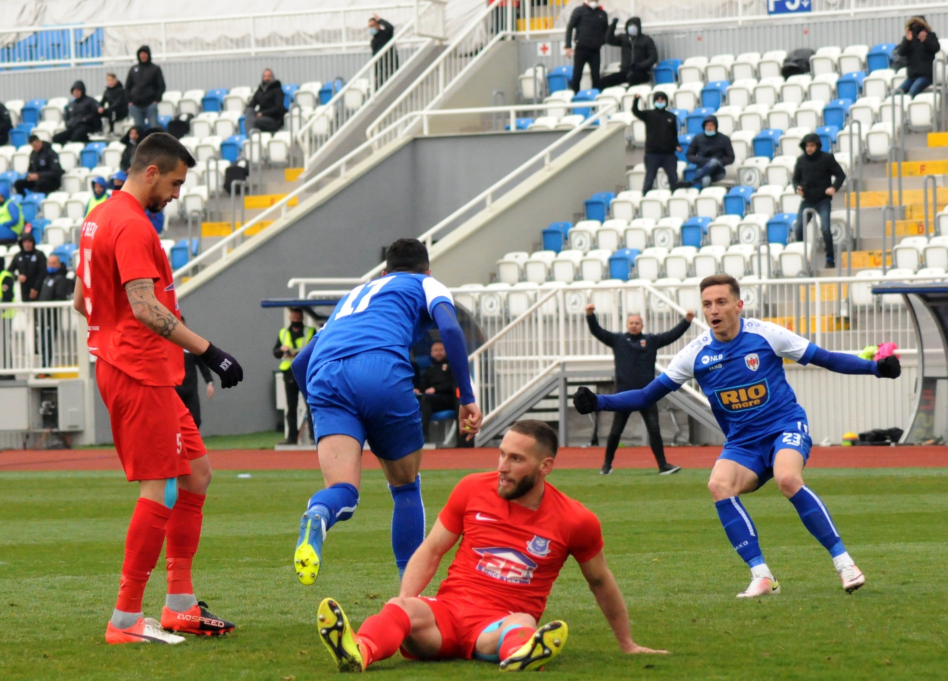 Konfirmohet miqësorja mes Prishtinës dhe Llapit