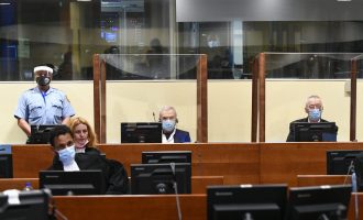 Hagë: Stanishiq dhe Simatoviq dënohen secili me nga 12 vjet burg