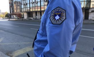 Policia mban konferencë lidhur me sigurinë në trafikun rrugor