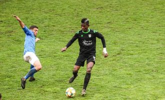 Prince Balde mund të jetë lojtari i ri i Dritës?