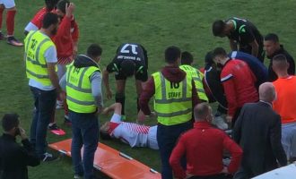 Komisioni për ankesa ulë dënimin për Leorant Marmullakun