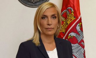 Ministrja serbe e Drejtësisë: Kosova mbetet në preambulën e Kushtetutës