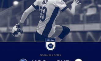 Kosova përballet me Qipron për fazën kualifikuese për EURO 2022