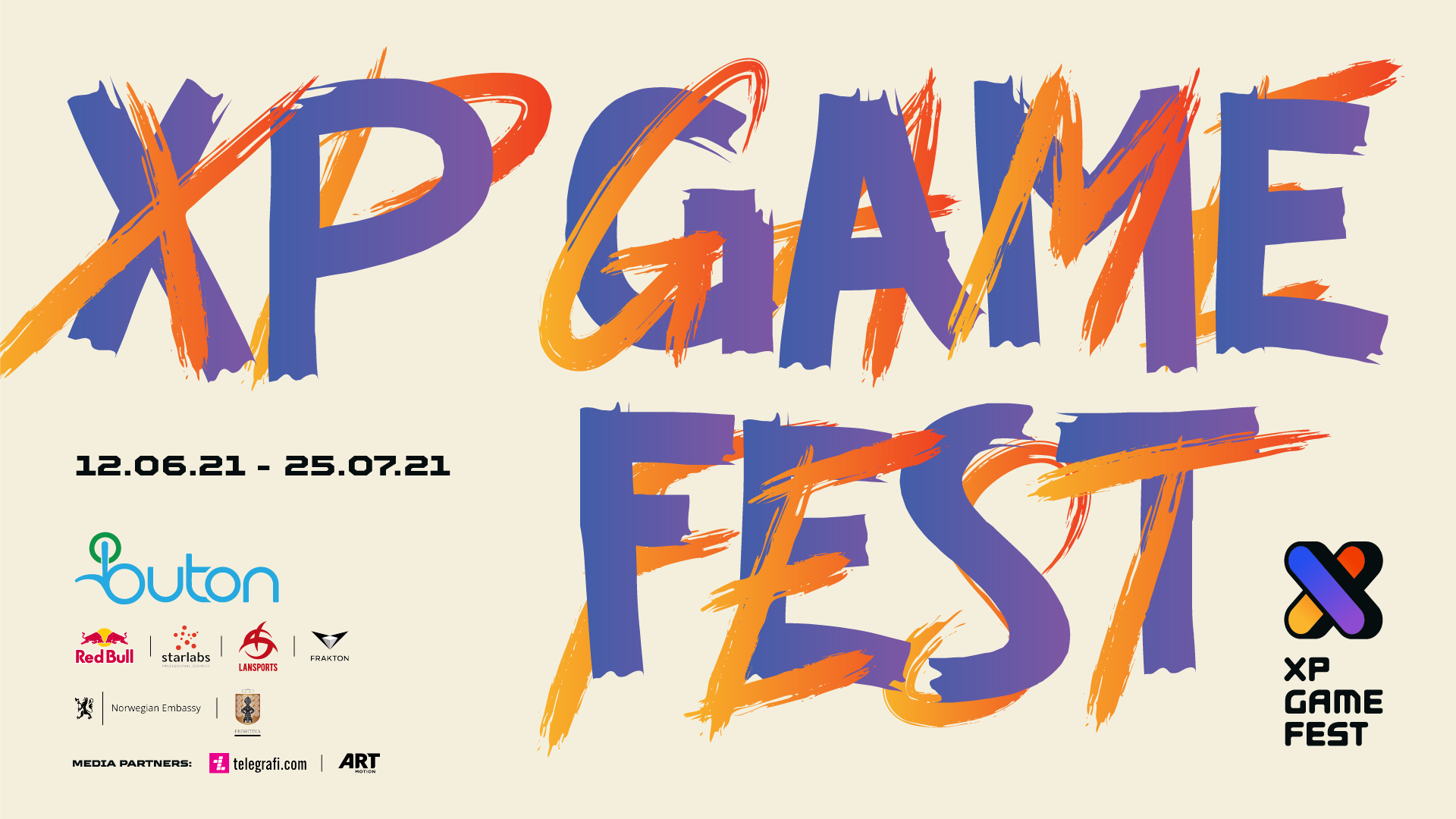 Xportal Esports organizon festivalin e parë gaming në Kosovë