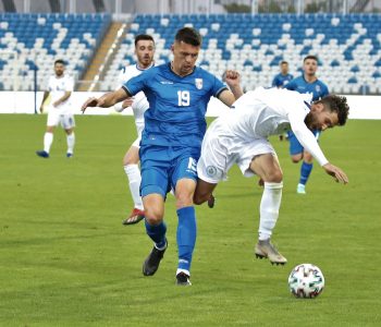 Mirlind Daku së bashku me Balotellin e Podolskin në listën e klubit turk