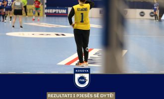 Kosova mposhtet nga Portugalia, nuk siguron kalimin në fazën tjetër