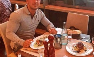 Zbulohet identiteti i 30 vjeçarit kosovar që u vra në Gjermani