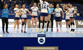 Kosova arrinë fitore edhe ndaj Luksemburgut