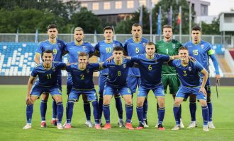 Kosova U21 mposhtë Andorrën U21