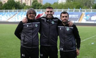 Dallku dhe ndihmësit e tij, vazhdojnë bashkëpunimin me Dukagjinit