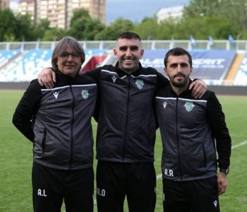 Dallku dhe ndihmësit e tij, vazhdojnë bashkëpunimin me Dukagjinit