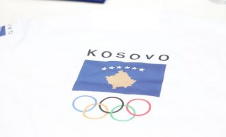 Solidariteti Olimpik ka konfirmuar grantin ekipor për KOK-un