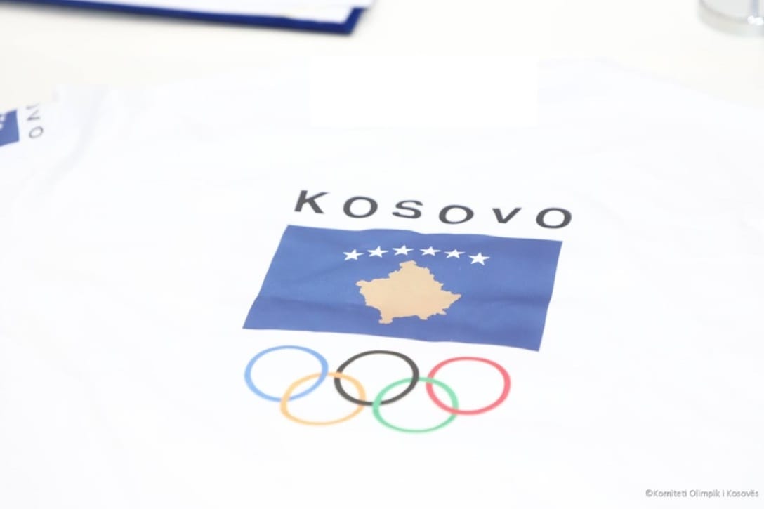 Solidariteti Olimpik ka konfirmuar grantin ekipor për KOK-un