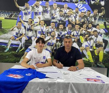 Llapi zyrtarizon transferimin e Dion Miftarit