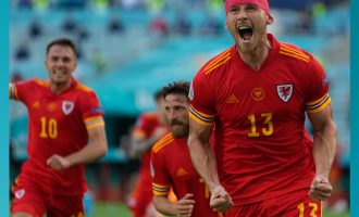 Uellsi dhe Zvicra nuk ndajnë më shumë se një pikë