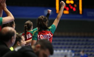 FHK-ja merr mirënjohje për oranizimin e turneut kualifikues