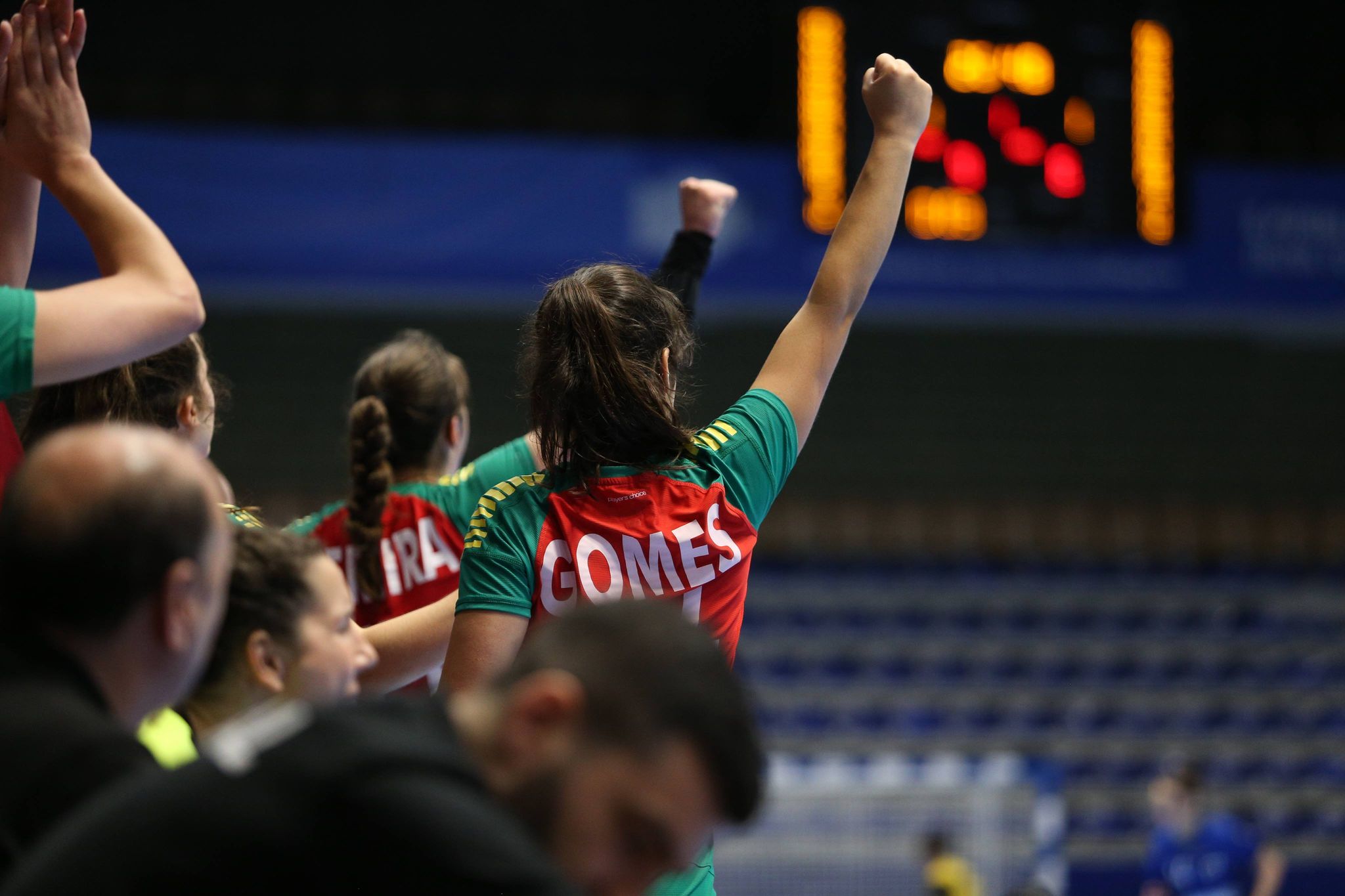 FHK-ja merr mirënjohje për oranizimin e turneut kualifikues